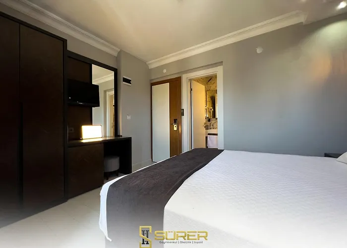 Suerer Otel