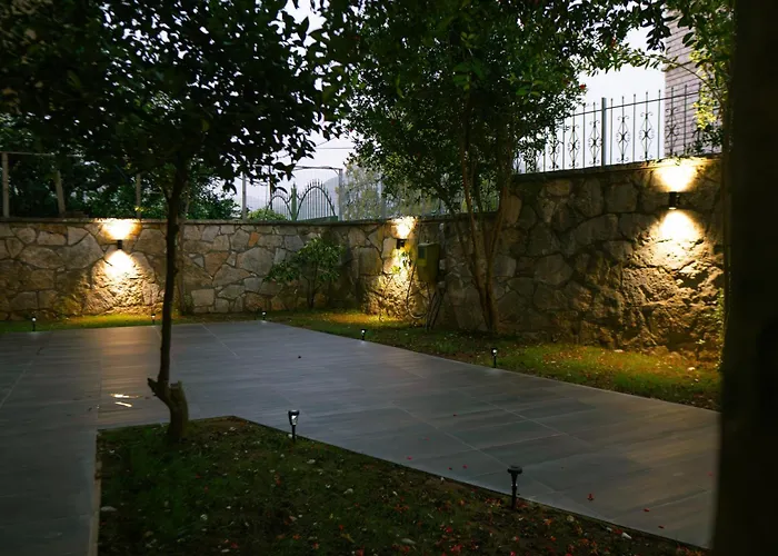 Tepelena Center Hotel