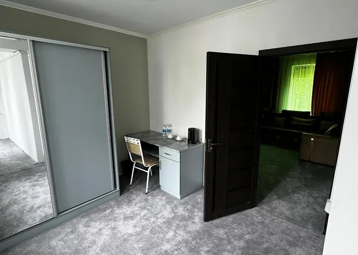 Asia Hotel Osh