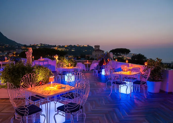 Hotel Casa Di Meglio