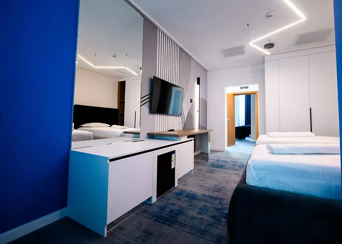 Hotel Bavaria