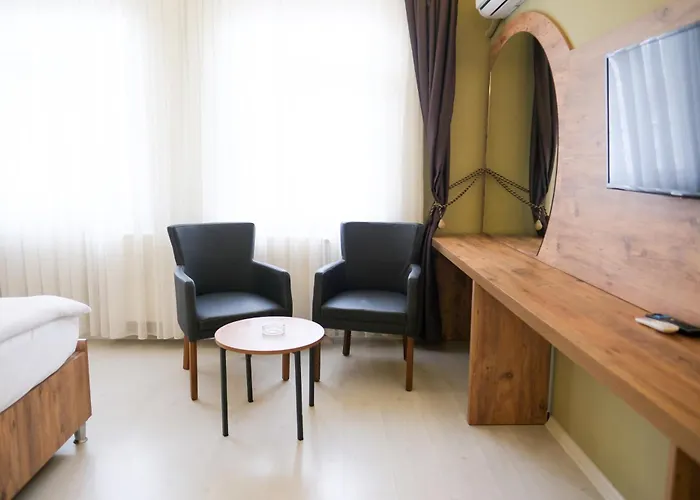 Altayhan Otel