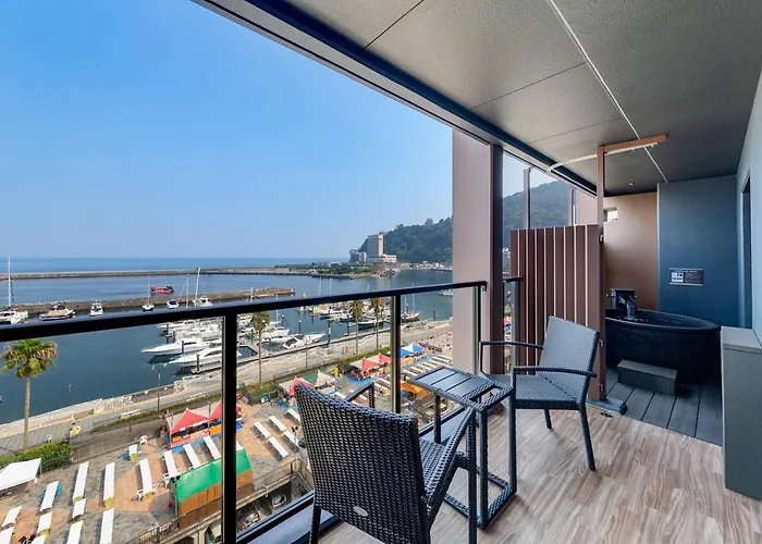 LiVEMAX RESORT Atami Sea Front