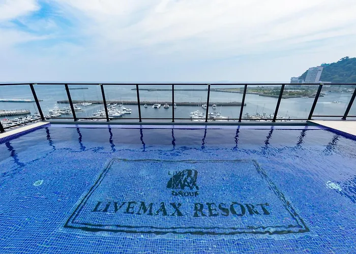 LiVEMAX RESORT Atami Sea Front
