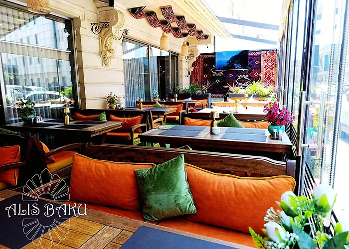 Alis Hotel
