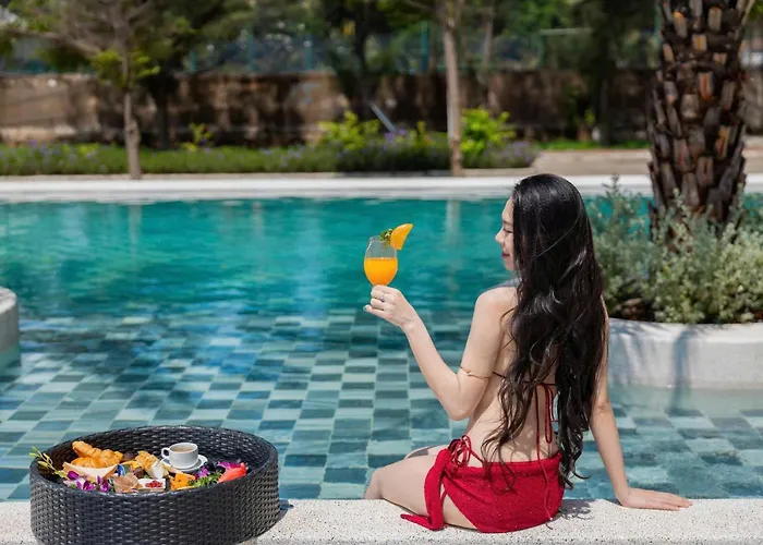 Annata Beach Hotel