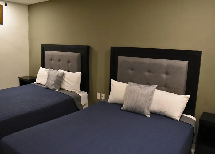 Hotel Casa 20