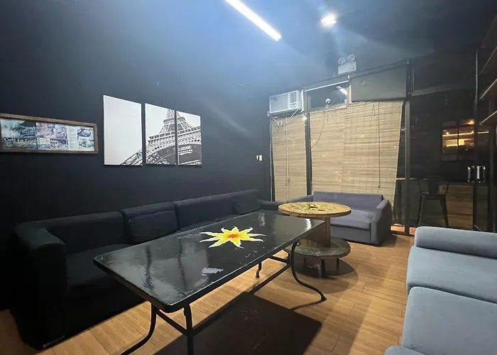 Casa Alegria Bed&Breakfast Antipolo