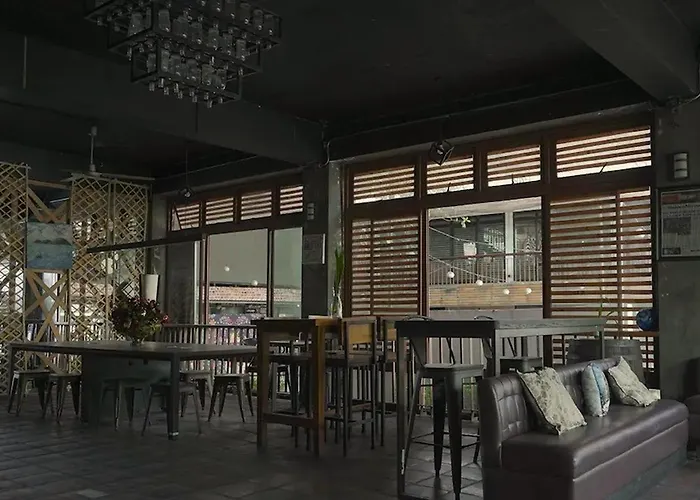 Casa Alegria Bed And Breakfast Antipolo