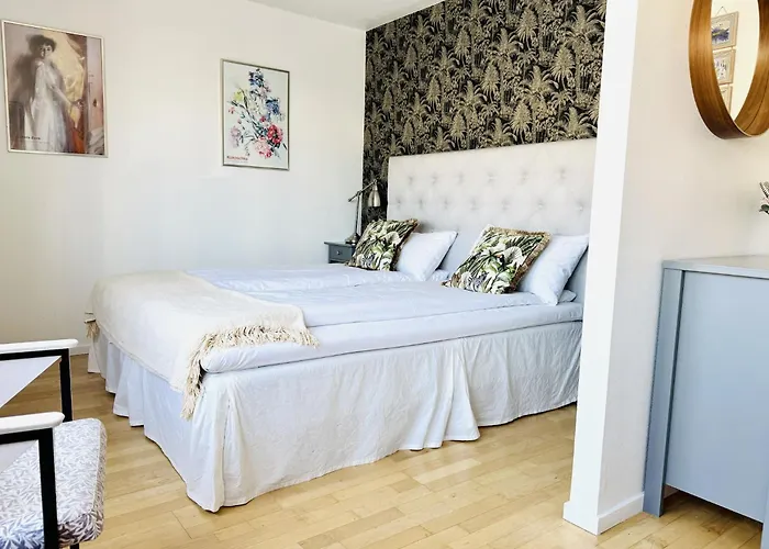 Hotell Bistro Port Sud