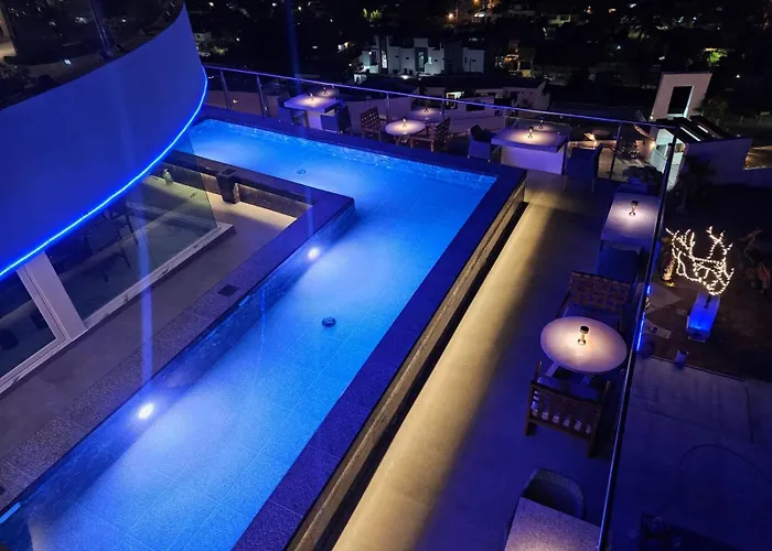 Hotel HBlue Malecón