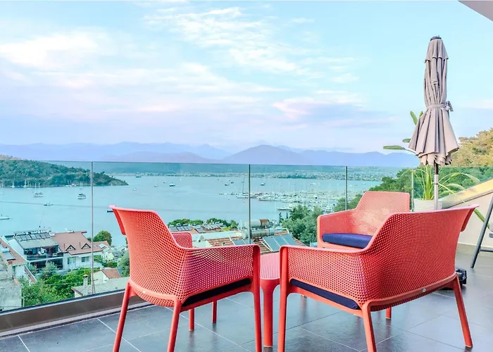 La Casa Marina Suites&Rooms