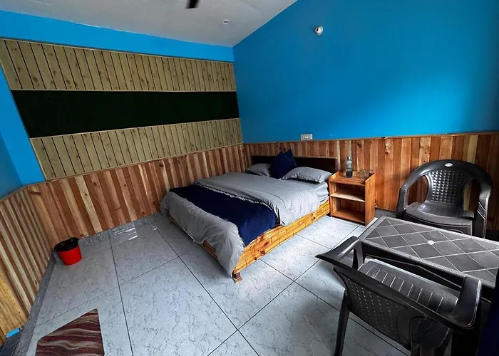 Green Vally Heights Hotel&Resort