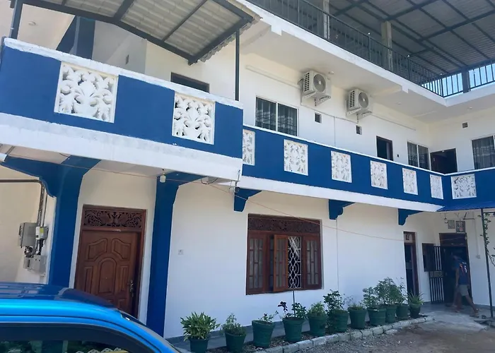 Kk House