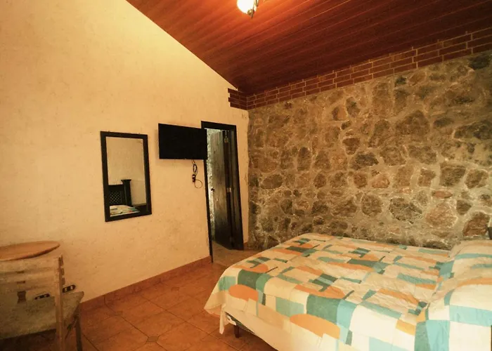 Eco Hotel Villa Canaan