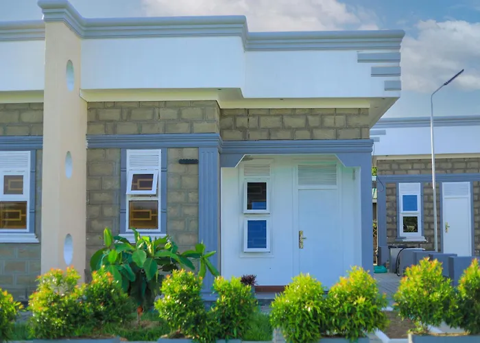 Country Sights Hotel, Bulisa