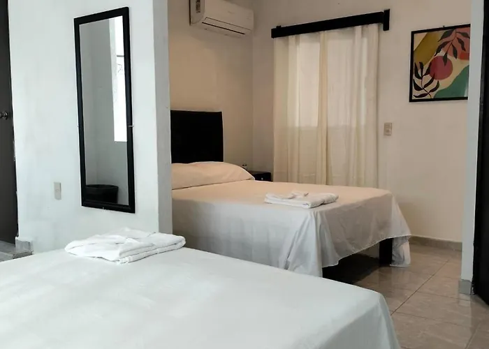 Hotel ME Villaflores