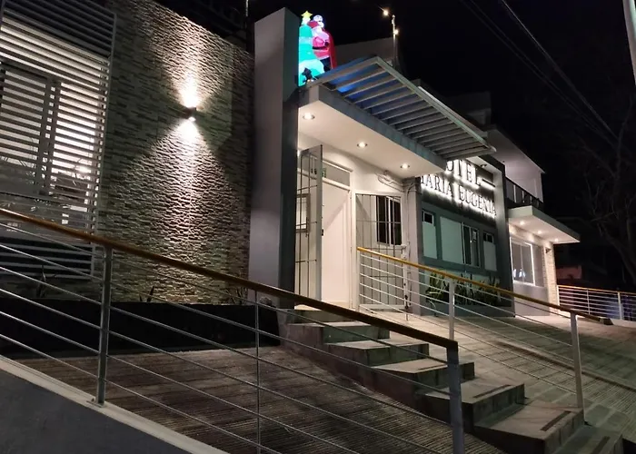 Hotel ME Villaflores