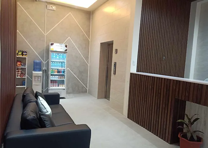 Asia Jem Hotel - Gapan City
