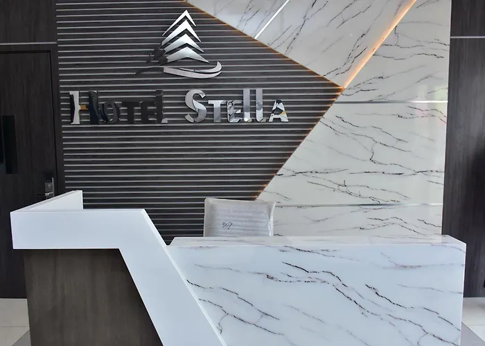 Hotel Stella