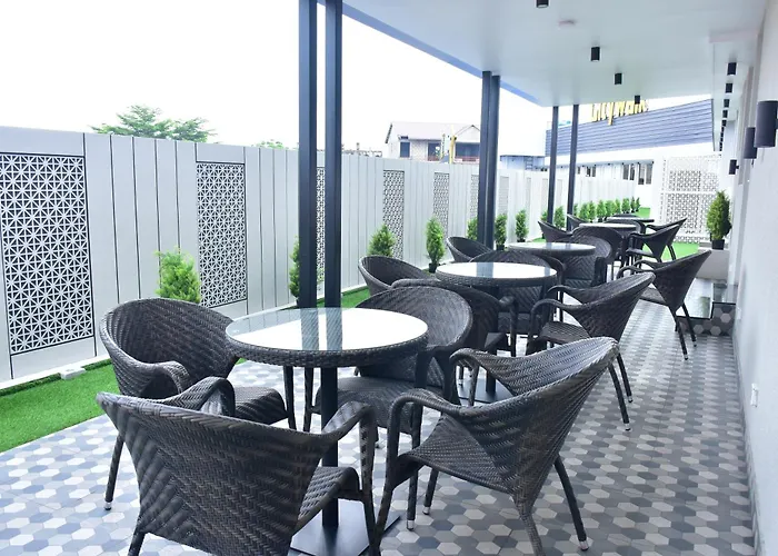 Hotel Stella