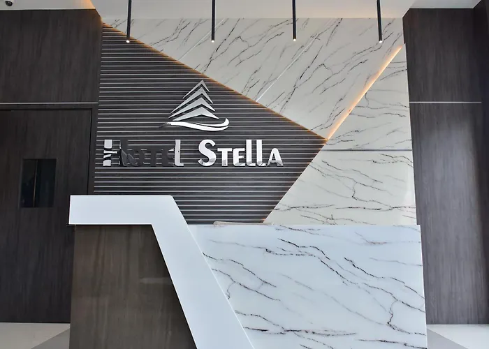 Hotel Stella