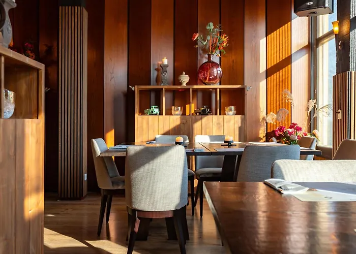 Hotel Hartlief