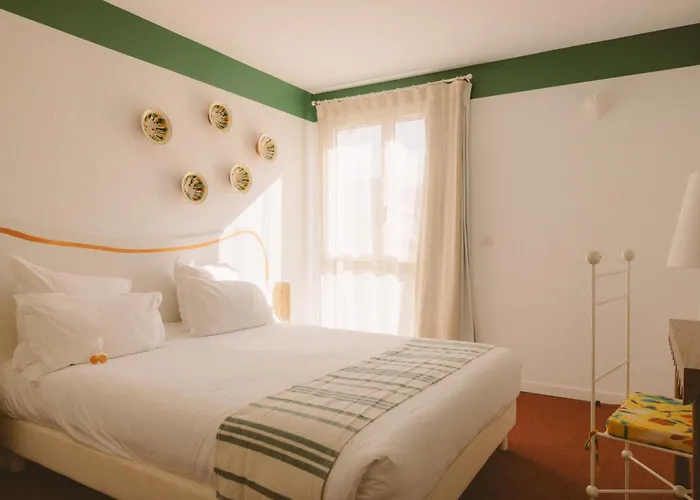 Hotel Le Sud