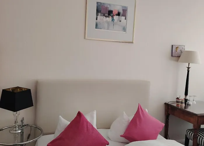 Hotel Drei Kronen