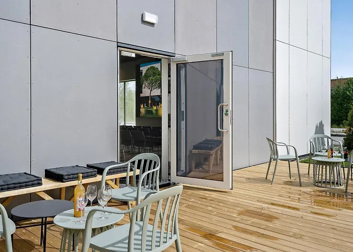 Best Western Plus Oslo Airport