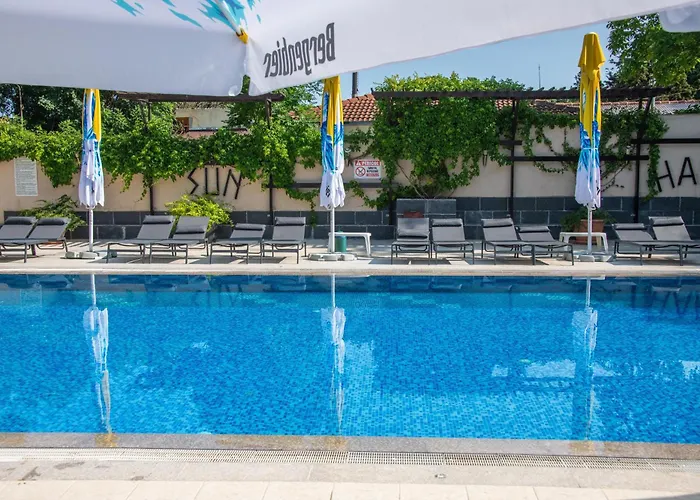Hotel Recif