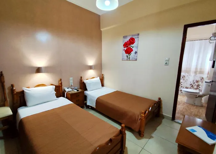 Hotel Anagennisis