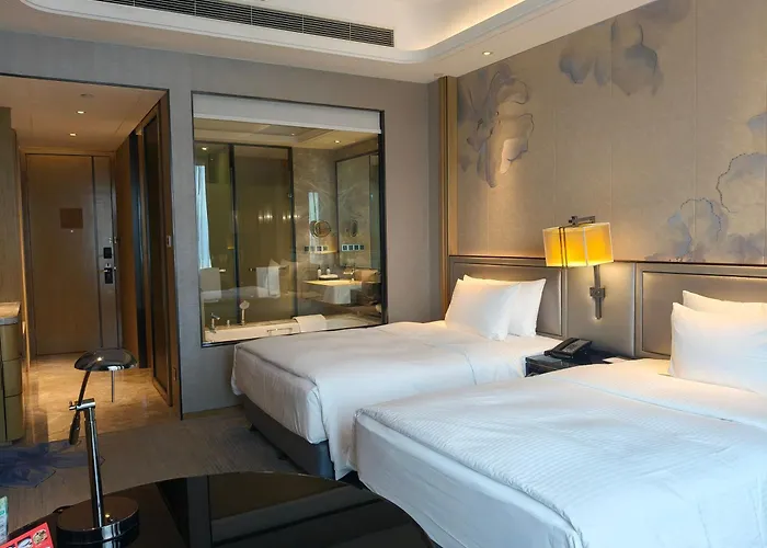 Wanda Realm Liuzhou