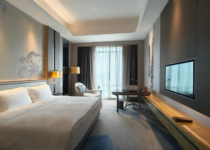 Wanda Realm Liuzhou