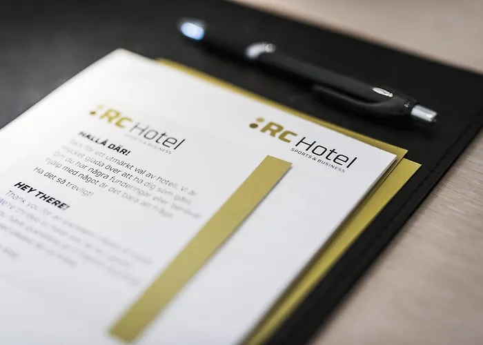 Best Western Rc Hotel