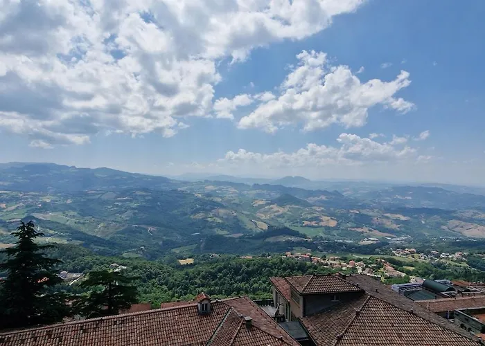 Hotel La Rocca