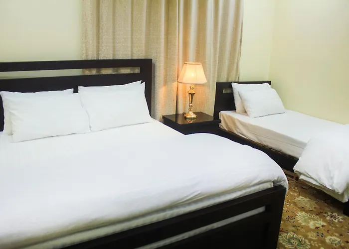 Starlit Hotel - Gilgit