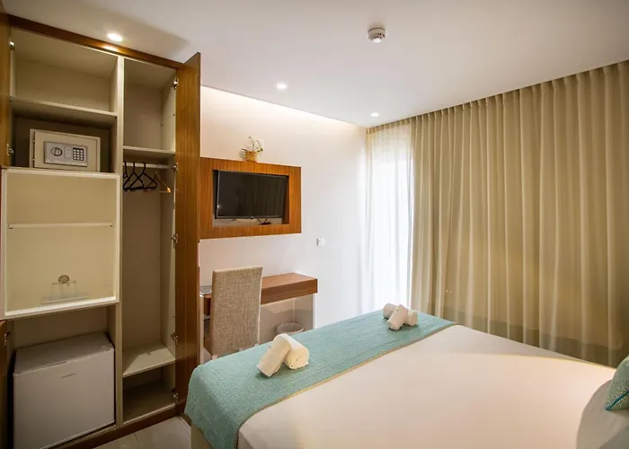 Luna Boutique Hotel