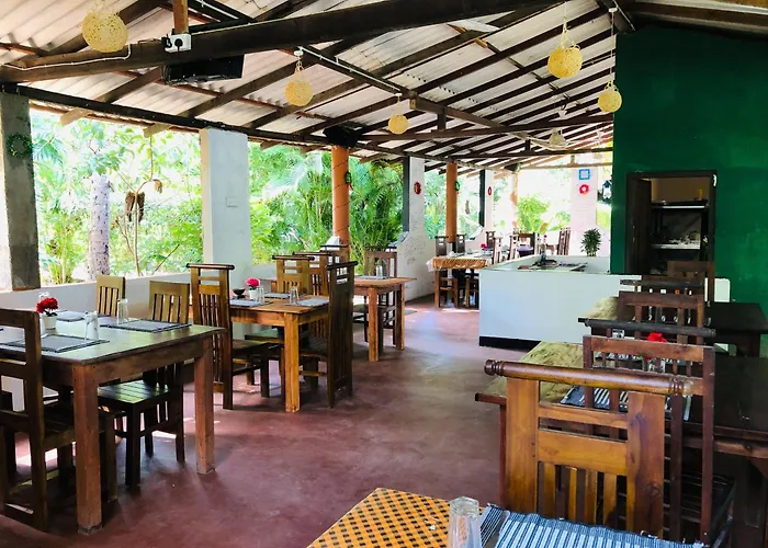 Kolon Resort Sigiriya