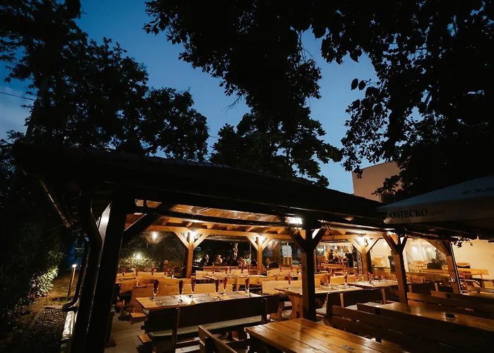 Hotel Park