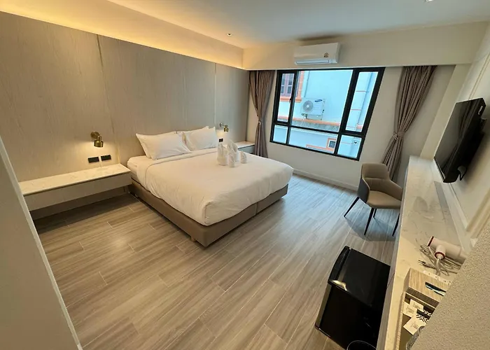 La Mella Hotel Thakhek