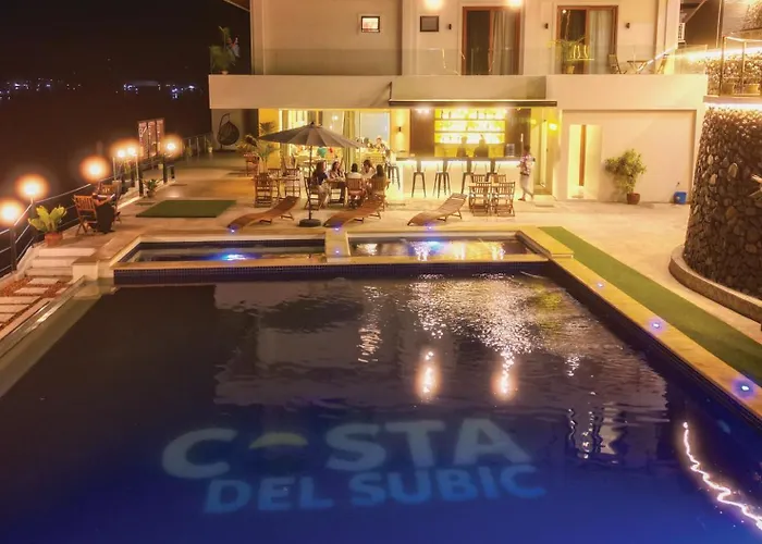 Costa Del Subic