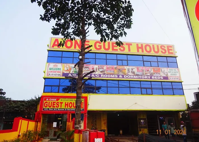 A1 Guest House