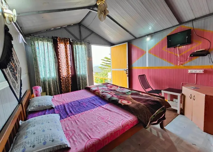 Himvadi Resort
