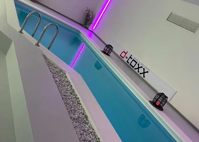 Dtoxx