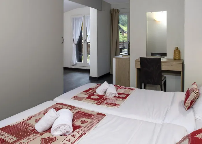 Hotel Le Stella