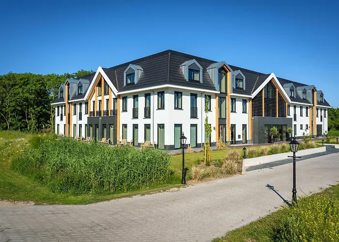 Het Eilandhotel