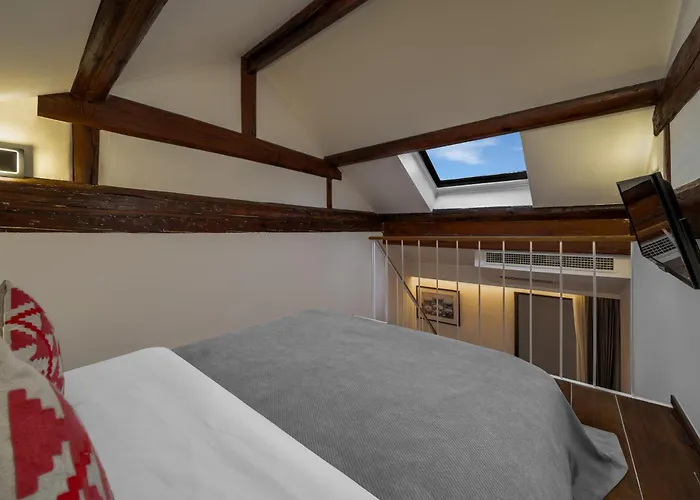 Peking Yard Boutique Hotel