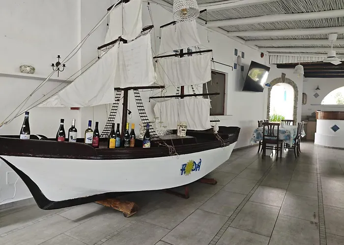 Hotel Rodà