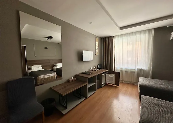 Hotel Gloria Standard